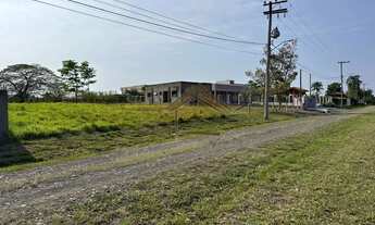 Imagem 2: Terreno com 1.226m² em Porangaba-SP