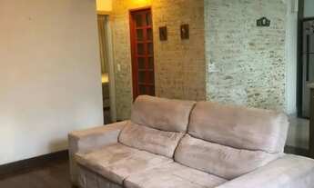 Imagem 2: APARTAMENTO - PINHEIROS - SP