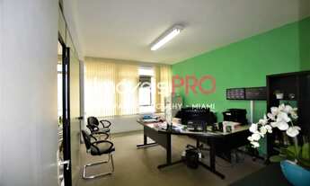 Imagem 5: Prédio Comercial 7.476m² ideal para retrofit