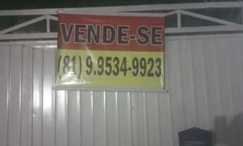 Imagem 3: Casa na praia de xaréu