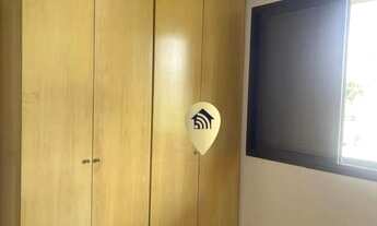 Imagem 2: Apartamento com 2 dormitórios à venda, 55 m² por R$ 600.000 - Vila Hamburguesa - São Paulo