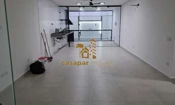 Imagem 4: Casa à Venda com 160m², 3 Dormitórios e Piscina em Peruíbe