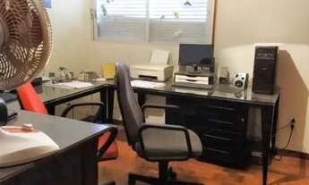 Imagem 6: APARTAMENTO - HIGIENÓPOLIS - SP