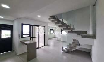 Imagem: Apartamento Duplex à venda, 3 quartos