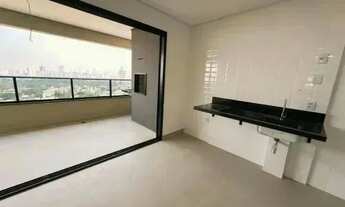 Imagem: Apartamento Atoll Residências 104M²