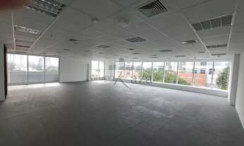 Imagem 6: Conjunto Comercial - Brooklin - 191m²