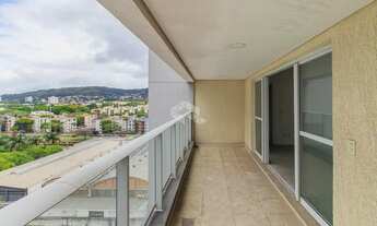 Imagem 2: Apartamento com 127m privativos, 3 suítes e com infraestrutura completa no ROSSI RESERVA!