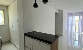 Imagem 3: Apartamento com 3 quartos no Condominio Torres Ville D´Italia