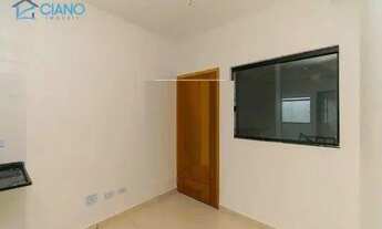 Imagem 3: Apartamento com 2 dormitórios à venda, 40 m² por R$ 300.000,00 - Vila Alpina - São Paulo/S