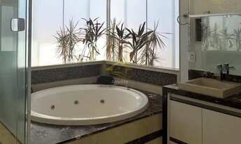 Imagem 7: CASA CONDOMÍNIO GAIVOTA II EM SÃO JOSÉ DO RIO PRETO