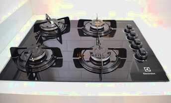 Imagem 6: Studio com 1 dormitório à venda, 27 m² - Liberdade - São Paulo/SP