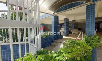 Imagem 2: Apartamento em Rua Prudente de Moraes - Centro - Mongaguá/SP