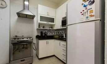 Imagem: Apartamento Padrão / Residencial / Lagoa