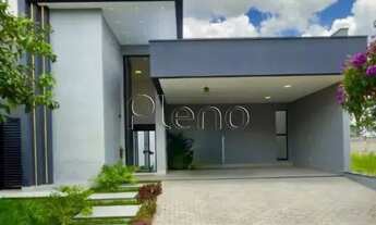 Imagem: Casa à Venda no Condomínio Madre Maria