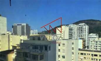 Imagem: Sala-À VENDA-Botafogo-Rio de Janeiro-RJ