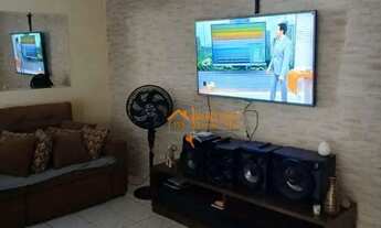 Imagem 4: Sobrado com 7 dormitórios, 250 m² - venda e aluguel - Jardim Paraíso - Guarulhos/SP