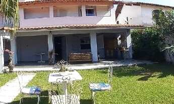 Imagem 3: Lindo casarão mobiliado 5 quartos