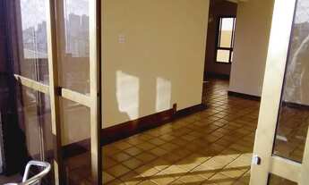 Imagem 5: Condomínio Edifício Mansão Niccolo Paganini - Excelente apartamento com 3/4 + Escritório