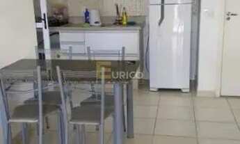 Imagem 2: Apartamento 2 Dormitórios com 1 Suíte, 56 m², Mobiliado