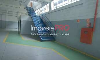 Imagem 6: Abaixo do malor de mercado, proximo a igreja Nossa Senhora de Fatima