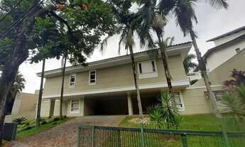 Imagem 5: CASA EM CONDOMÍNIO - ALPHAVILLE - SP