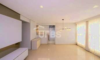 Imagem 2: Apartamento à venda, setor bueno, residencial brava bueno, 3 suítes, 95 m², 2 vagas, próxi