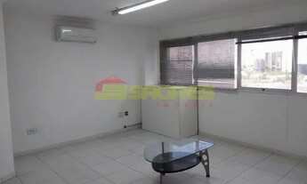 Imagem 7: Sala comercial 30m²