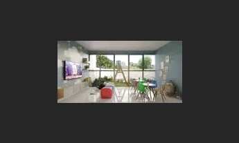 Imagem 7: Ceci- Edf. Paulo Ferreira . 58m² . 2 quartos