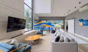 Imagem 4: Casa de Alto Padrão Gênesis 2 - Mobiliada - Vista Incrível