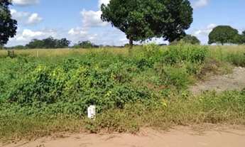 Imagem: Vendo dois lotes, localizado, no loteamento