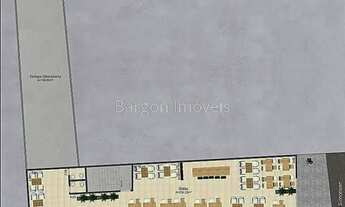 Imagem 3: Loja com 45 m² para locação Centro de São Paulo - SP