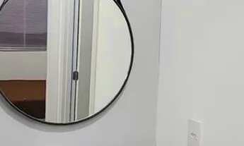 Imagem 7: Imóvel para aluguel e venda possui 37 metros quadrados com 2 quartos