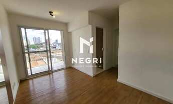 Imagem: Apartamento - Jardim Nossa Senhora Auxiliadora