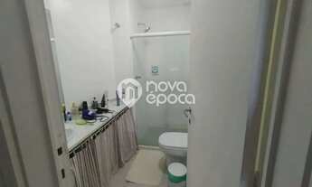 Imagem 4: Leblon Apartamento com 1 dormitório