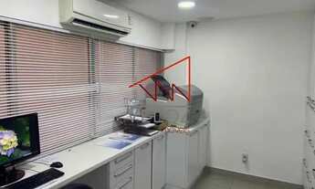 Imagem 6: Sala-À VENDA-Flamengo-Rio de Janeiro-RJ