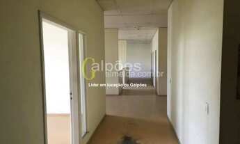 Imagem 5: Pavilhão/Galpão para alugar no bairro Santa Fé - Osasco/SP