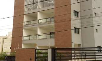 Imagem 3: Apartamento com 3 dormitórios para alugar, 70 m² por R$ 2.850,00 - Dom Bosco - Jaguariúna