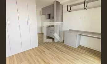 Imagem 2: Apartamento à Venda - Mooca, 1 Quarto, 28 m2