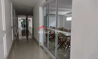 Imagem 7: Apartamento em Rua Cardoso Moreira - Parque Turf Club - Campos dos Goytacazes/RJ