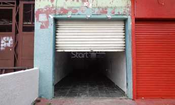 Imagem: Salão - Jardim Cristina - Campinas