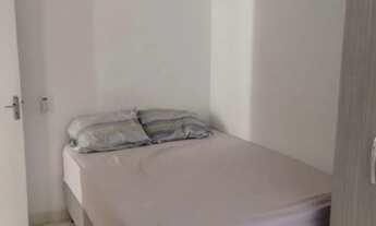 Imagem 3: Apto 44m² Apartamento com 2 dormitórios