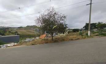 Imagem: Terreno à Venda, 140M², Residencial Villa