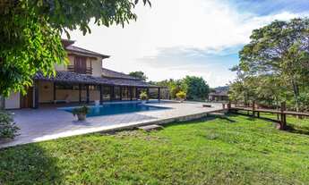 Imagem 6: Mansão Centro Hípico de Búzios