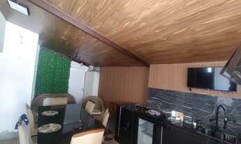 Imagem 3: Imóvel para aluguel com 120 metros quadrados com 4 quartos em Portinho - Cabo Frio - RJ