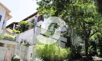 Imagem 6: Casa de 300 m² na Leila Diniz - São Francisco - Niterói - RJ, à venda por R$ 1.990.000