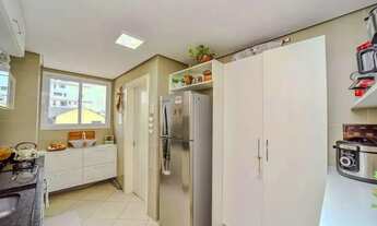 Imagem 7: Apartamento com 3 dormitórios e 3 vagas no Cristo Redentor