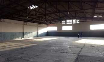 Imagem 3: GALPÃO COM 1.593,02 M² PARA LOCAÇÃO NO VILA MARIANA - RIBEIRÃO PRETO