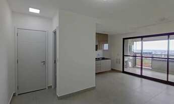 Imagem 2: Apartamento com 3 quartos para alugar, 85 m² - Condomínio Auten - Uberlândia/MG