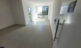 Imagem 2: Apartamento para aluguel, 1 quarto, 1 suíte, 1 vaga, Boa Vista - Recife/PE