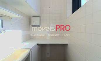 Imagem 7: Conjunto comercial para locação no Times Square com uma vaga